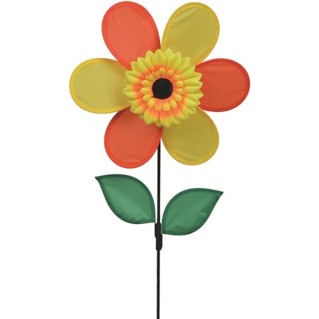 PREMIER DESIGNS 12 in. Autumn Sunflower Spinner PD21715